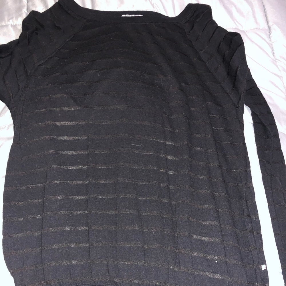 Long sleeve